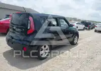 2017 KIA Soul photo