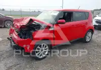 2017 KIA Soul фото