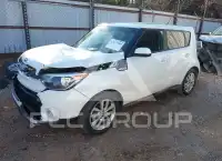 2017 KIA Soul фото
