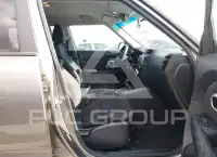 2017 KIA Soul photo