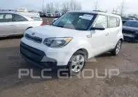2017 KIA Soul фото