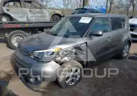 2017 KIA Soul photo