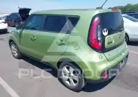 2017 KIA Soul фото