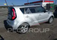 2017 KIA Soul фото