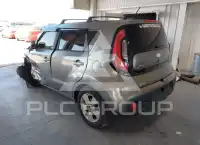 2017 KIA Soul photo