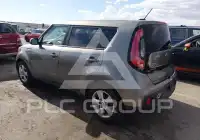 2017 KIA Soul photo