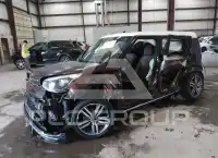 2017 KIA Soul фото