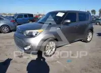 2017 KIA Soul photo