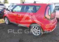 2017 KIA Soul фото