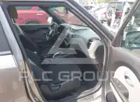 2017 KIA Soul photo