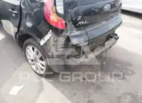 2017 KIA Soul фото