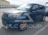 2017 KIA Soul photo