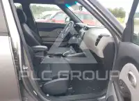 2017 KIA Soul фото