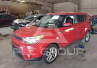 2017 KIA Soul фото