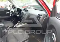 2017 KIA Soul фото