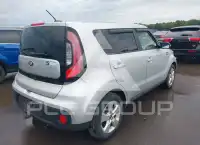 2017 KIA Soul photo
