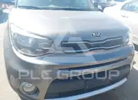 2017 KIA Soul фото