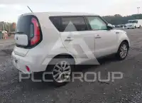 2017 KIA Soul фото