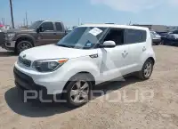 2017 KIA Soul фото