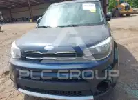 2017 KIA Soul photo