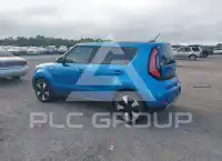 2017 KIA Soul фото