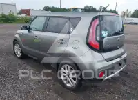2017 KIA Soul фото