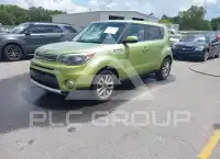 2017 KIA Soul фото