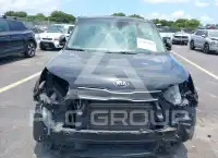 2017 KIA Soul photo