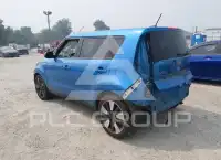 2017 KIA Soul фото
