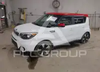 2017 KIA Soul фото
