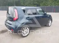 2017 KIA Soul фото