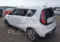 2017 KIA Soul photo