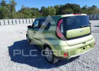 2017 KIA Soul фото