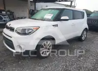 2017 KIA Soul фото