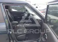2017 KIA Soul photo