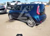 2017 KIA Soul фото