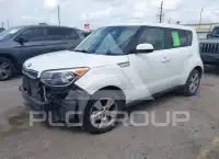 2017 KIA Soul фото