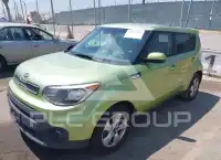 2017 KIA Soul фото