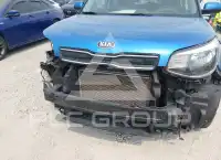 2017 KIA Soul фото