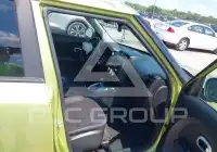 2017 KIA Soul photo