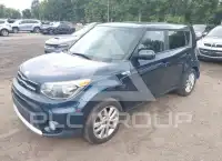 2017 KIA Soul фото
