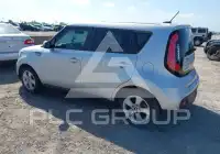 2017 KIA Soul photo