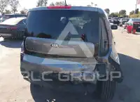 2017 KIA Soul photo