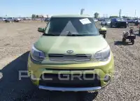 2017 KIA Soul фото