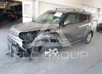 2017 KIA Soul photo