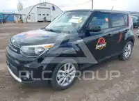 2017 KIA Soul фото
