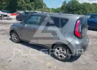 2017 KIA Soul фото