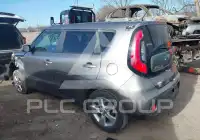 2017 KIA Soul photo
