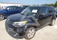 2017 KIA Soul фото