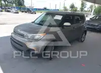 2017 KIA Soul photo